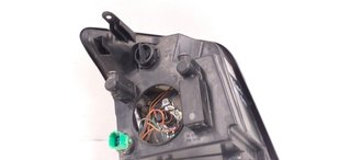 Faro izquierdo ford transit connect 1.8 283214