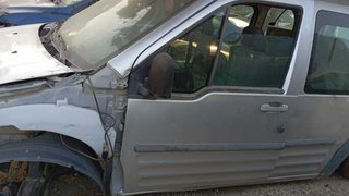 Faro izquierdo ford transit connect 1.8 283214