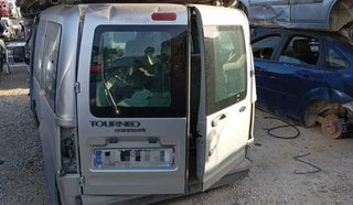 Faro izquierdo ford transit connect 1.8 283214