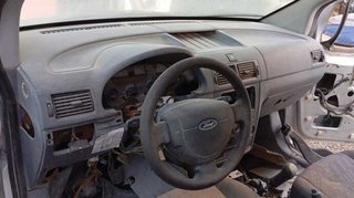 Faro izquierdo ford transit connect 1.8 283214