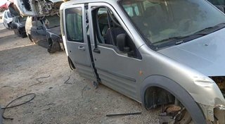 Faro izquierdo ford transit connect 1.8 283214
