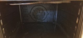 Placa vitrocerámica + Horno Fagor Innova