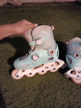 Patines en línea para niños