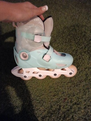 Patines en línea para niños