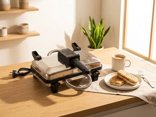 SANDWICHERA ELÉCTRICA MAGEFESA