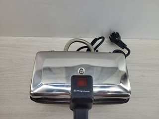 SANDWICHERA ELÉCTRICA MAGEFESA