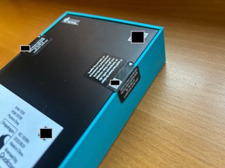 OnePlus Nord 5 Azul (nuevo)