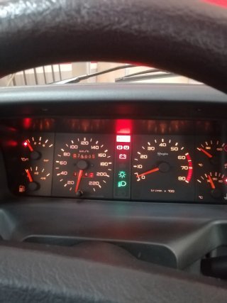 Peugeot 309 1991