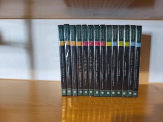 Colección Historia de Andalucía DVD