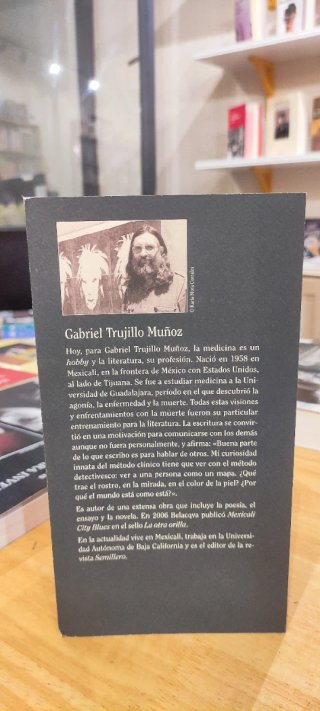 La memoria de los muertos (La otra orilla)