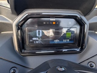 Yamaha XMAX 300 Tech Max Magma