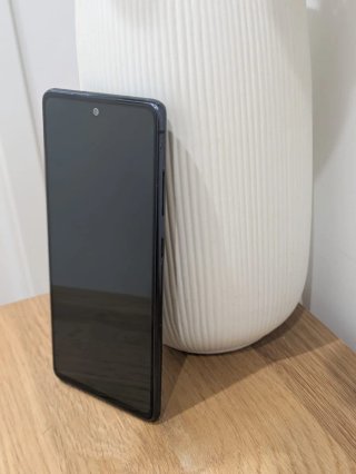Samsung S20 FE 5G 256GB Azul Marino