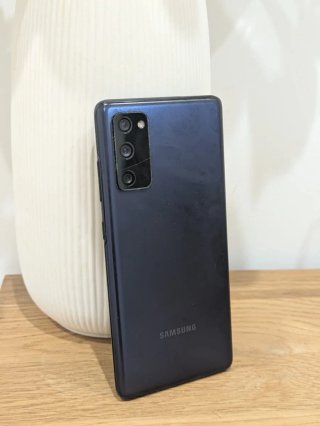 Samsung S20 FE 5G 256GB Azul Marino