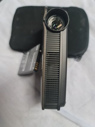 Optoma PK320 Pico Proyector ultra-compacto DLP, id