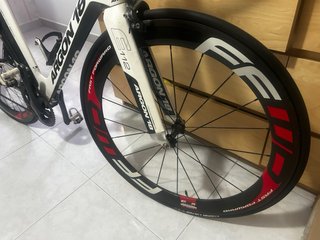 Argon 18 E-112 Triatlón / Contrarreloj