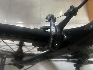 Argon 18 E-112 Triatlón / Contrarreloj