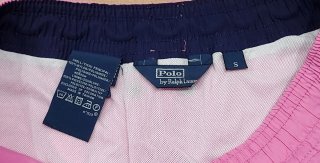 Bañador Ralph Lauren - Talla S