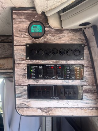 🚐 Fiat Ducato Camper Homologada | Placa solar + in