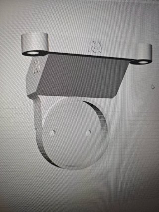Soporte SWAT integrado Garmin varia
