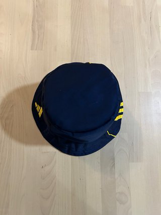 Gorro Piluso Boca Juniors Adidas 120 Aniversario