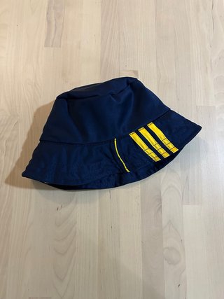 Gorro Piluso Boca Juniors Adidas 120 Aniversario