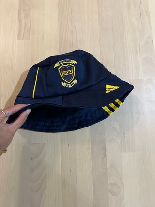 Gorro Piluso Boca Juniors Adidas 120 Aniversario