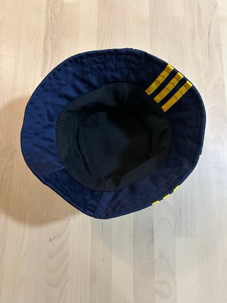 Gorro Piluso Boca Juniors Adidas 120 Aniversario