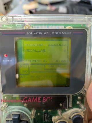 Pokémon edición Plata