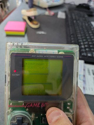 Pokémon edición Plata