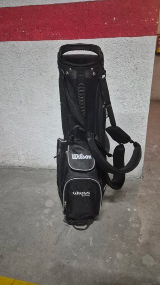 Bolsa de golf Wilson Nexus