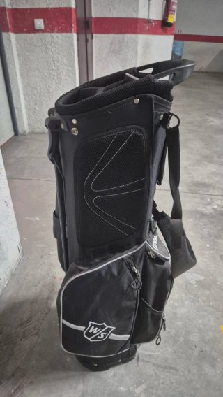 Bolsa de golf Wilson Nexus