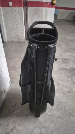 Bolsa de golf Wilson Nexus