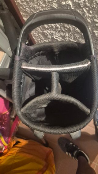 Bolsa de golf Wilson Nexus