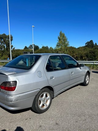 Peugeot 306 1999