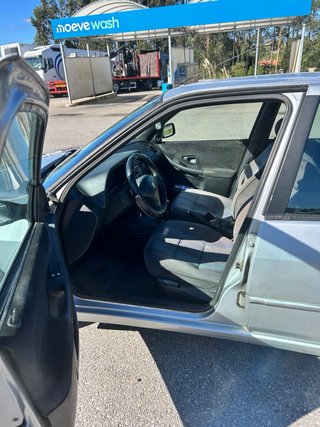 Peugeot 306 1999