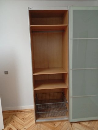 Armario IKEA