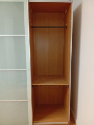 Armario IKEA