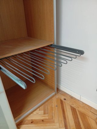 Armario IKEA