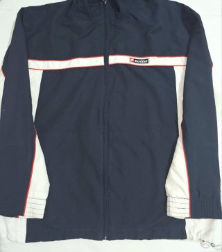 Chaqueta Lotto Italiana Talla XL