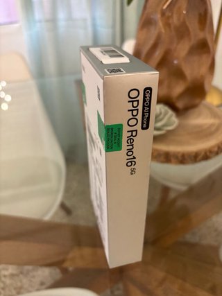 Oppo Reno16 5G