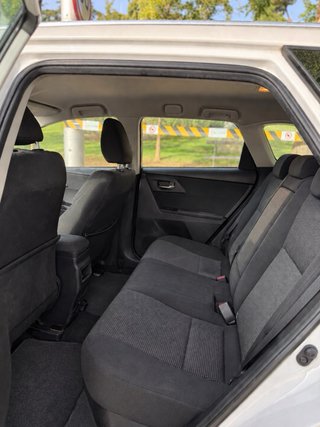 Toyota Auris 2013