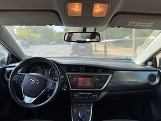 Toyota Auris 2013