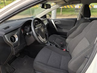Toyota Auris 2013