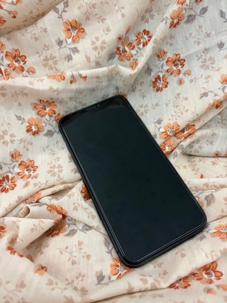 iPhone 11 Negro