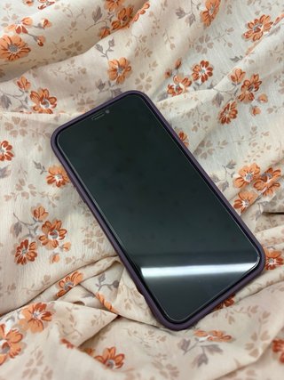 iPhone 11 Negro