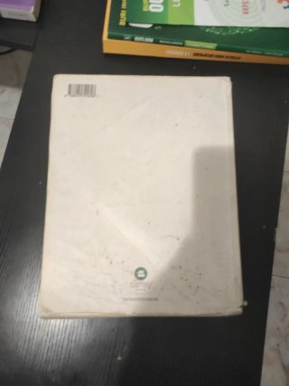 Libro usado de lengua y literatyra 1Bach