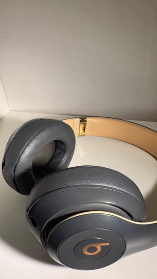 Auriculares Beats Studio 3 Wireless Oro/Gris