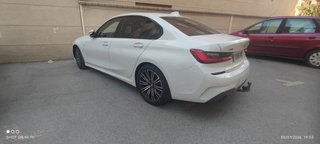 BMW Serie 3 2019