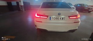 BMW Serie 3 2019