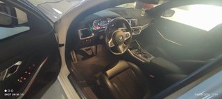 BMW Serie 3 2019